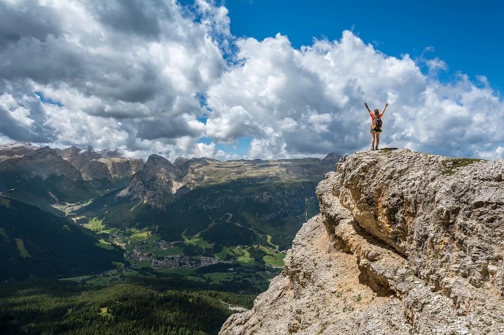 Explorer les trésors cachés de la nature sauvage